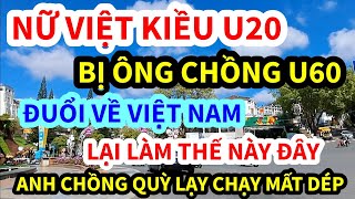 ÔNG VIỆT KIỀU MỸ, U60 VỀ VIỆT NAM LẤY VỢ TRẺ, SỢ KHIẾP VÍA QUỲ LẠY, CÔ VỢ LÀM CHUYỆN ẤY THẾ NÀY | P2