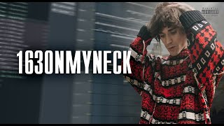 Как сделать СКАМ бит в стиле 163ONMYNECK