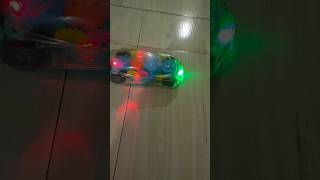 Car 🏎️light Toys #light #car #