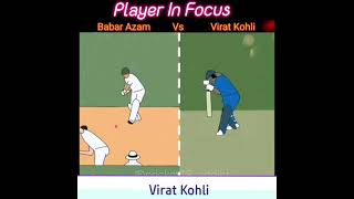 Virat Kohli Best Shots | Shots Comparison | Top Shots | #cricket18_addict #ViralShorts