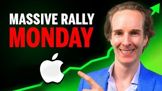 Apple Stock Price Prediction | Ready for Monday?