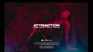 Attraction - Summer Walker x Kehlani Type Beat | SoundPlug+