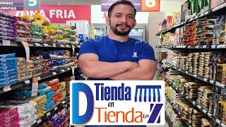 Llegó la Cuaresma, es tiempo de aprovechar la temporada. De tienda en tienda Con Z