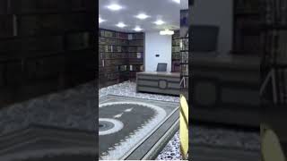 مدرسةالشيخ داناعبدالله حفظه الله