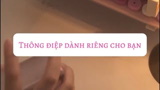 Thông điệp ngẫu nhiên dành cho bạn