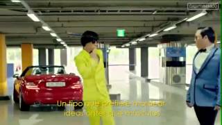 Gangnam Style (Official Music Video) PSY with Oppan Lyrics & MP3 Download