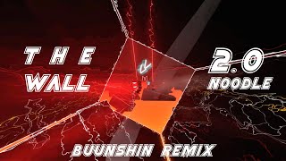 Beat Saber, The wall, 2 0, Buunshin remix, ABIS, Signal, Tasha baxter, Best noodle walls