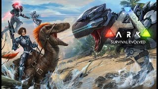 1 Day Surviving in The Island Hardcore ( #Ark Survival Evolved) #Tamil Live #short #shortslive #NGYT