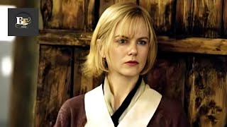 Nicole Kidman Will 'Never Forget' Choking on Dogville Set with a Metal Dog Collar On: 'Get It Off Me