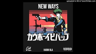 New Ways - Harm Gretzkii (Prod. Hozay Beats)