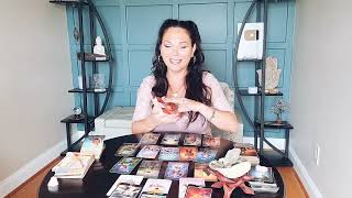 PISCES | THE GREATEST LOVE OF ALL ❤️ | LOVE TAROT READING.