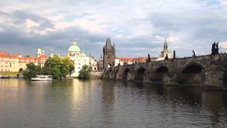 Beautiful Prague Praha