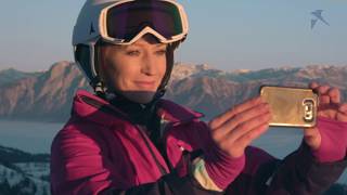 Video SKI Holidays Falkensteiner