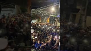 MC Joãozinho VT homenagem a MC Kevin canta Cavalo de Tróia