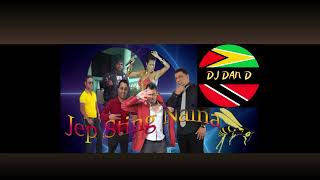 Jep Sting - Hunter, Ravi B. Hitman, Andy Singh, Anil Bheem,Drupatee (DJ DAN D NYC) Remixxx