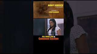 Body Service | Hindi Web Series 2023 | Latest Webseries