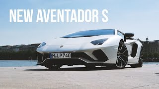 AVENTADOR S _ All angles (carporn)