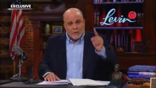 Mark Levin outlines ‘evidence’ in President Donald J  Trump wiretapping claims