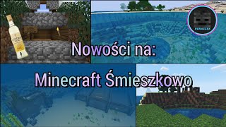 Powrót Stasia uczciliśmy kolejnym trolem! Minecraft Śmieszkowo #11