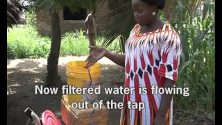 iWASH Program's Instructional Videos to Promote Health in Tanzania