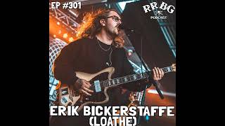 EP301 - Erik Bickerstaffe