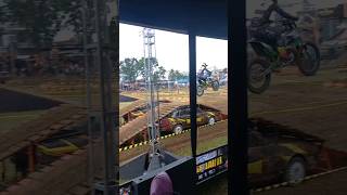 TRIAL GAME DIRT 2023 #motortrail #motorcross #balapmotor