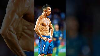 Ronaldo six-pack#shorts#football