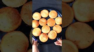 Sooji Kakara without Stuffing | Semolina | ସୁଜି କାକରା | #shorts #viral #howto