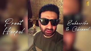 Preet Harpal Supporting "Hero Music" Channel | SUBSCRIBE FOR LATEST VIDEOS