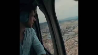 Drive & Helicopter Ride Experience in Barcelona - Drive Me Barcelona