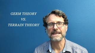 The Virus and the Host: Dr. Chris Chlebowski on Germ Theory vs Terrain Theory and Overall Health