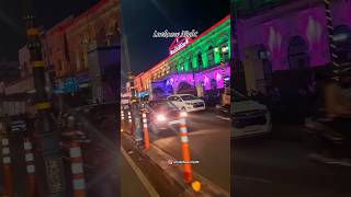 Lucknow Night views #luknow #shortsvideo #ytshorts #Bhojpur #viralvideo