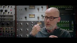 Once in a Lifetime Sessions with Moby | Clip: Go