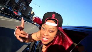 SHAWNNA ' Welcome to Chicago ' ft Cold Hard & Spacejam Melo