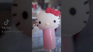 MINI HELLO KITTY HAUL!!!