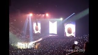 현지반응 방탄소년단 BTS의 런던 콘서트! 영국팬들의 반응은