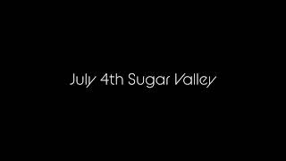 July 4th Sugar Valley Lake