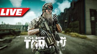 Playing Tarkov badly - A live tutorial pt. 2! #norsk #tarkov #EscapeFromTarkov #TarkovStream