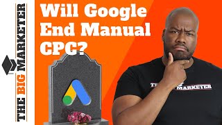 Will Manual CPC Come to an End? Probably...