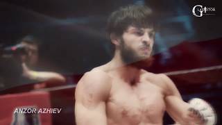 Gladiator Dubrovnik - KSW 40 - Antun Račić vs Anzor Azhiev (sub) Paweł Politylo - Promo