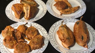 Ramzan Iftar recipe | Ramzan besan recipes|رمضان کا خصوصی نسخہ |Hyderabadi cuisine by M