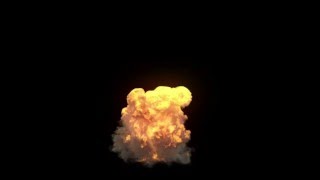 FUMEFX EXPLOSION 1