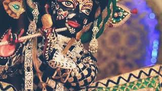 Wo h rangeela chhail chabila। khatu shyam status। beatiful Krishna Whatsapp status। bhajan status