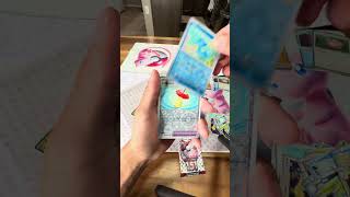 Let's Open Another 151 Booster Bundle!  #pokemon #pokemonpackpulls #pokemontcg #pokemon151