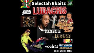 Ludacris - Saturdays Studio [Ekaitz Remix] "2022"