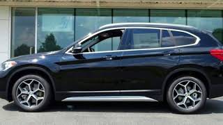 New 2018 BMW X1 Allentown PA Lehigh Valley, PA #5L33165 - SOLD