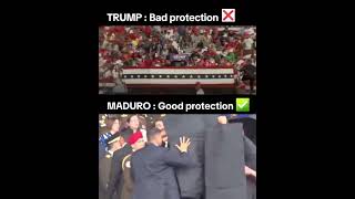 Good protection vs Bad protection