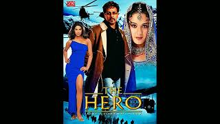 Dil Main Hai Pyar Tera Hoton Pe Gitwa Full Song || The Hero Love Story Of SPY Movie