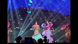 [Fancam] ไว้ใจ๋ได้กา (Wai Jai Dai Gah) - FreenBecky | The Loyal Pin Lantern Night | 20241013