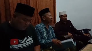 menjemput pasien di Indramayu